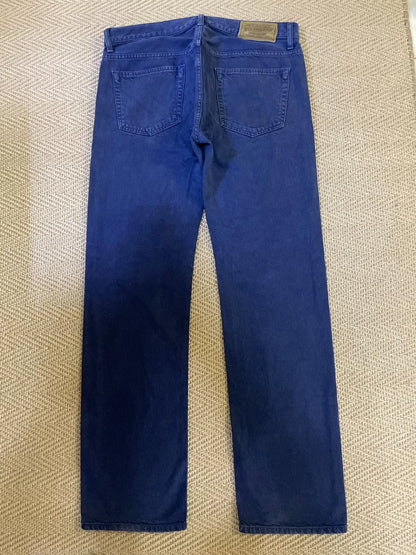 NEIGHBORHOOD Washed Heavyweight Casual Pants