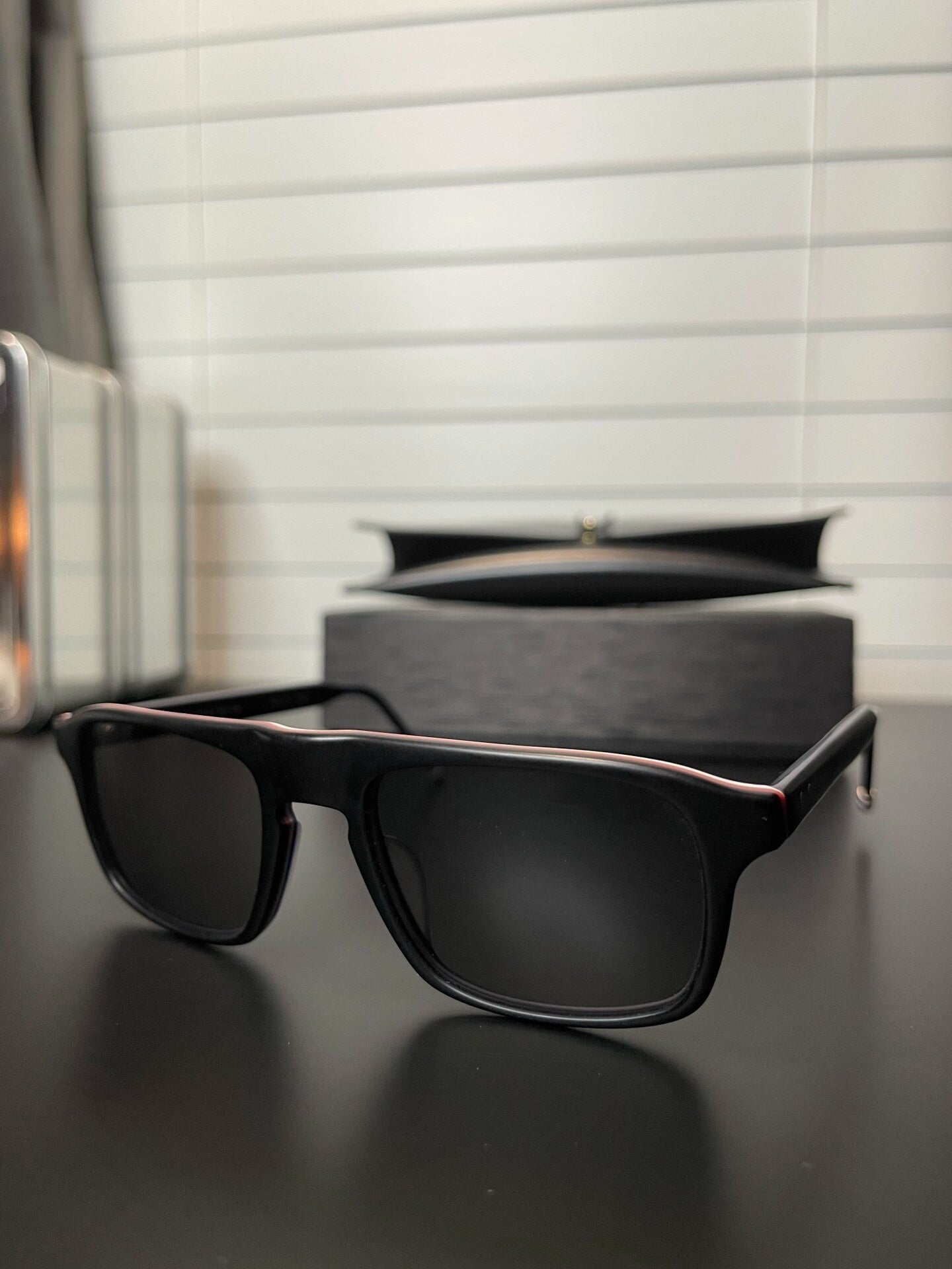 Thom Browne TB-400 Sunglasses Optical Eyewear