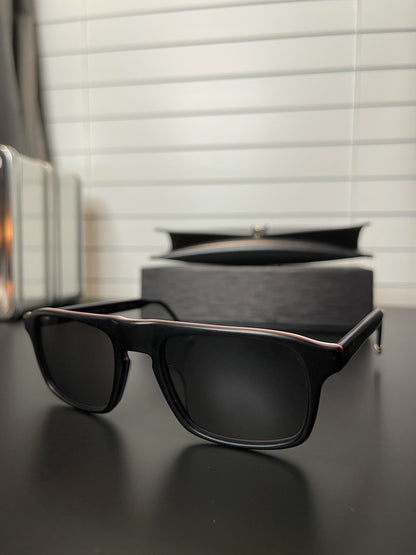 Thom Browne TB-400 Sunglasses Optical Eyewear