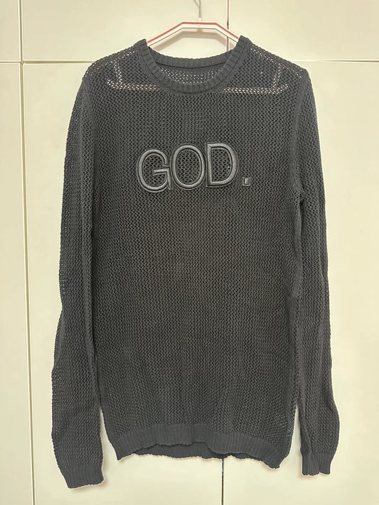 Undercover 2014 SS Knit Outerwear