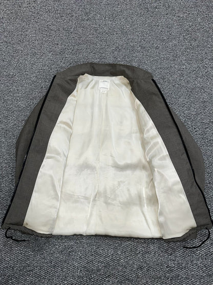 VISVIM 23SS YARDLINE DOWN JKT