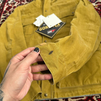 visvim Gore-Tex Corduroy Jacket