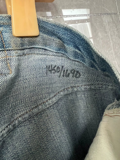 LVC Limited Edition Denim Jeans