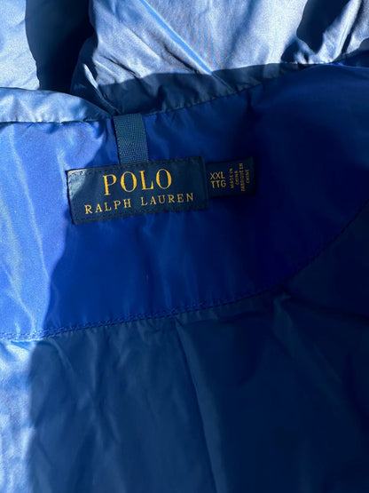 Ralph Lauren Premium Windbreaker Jacket