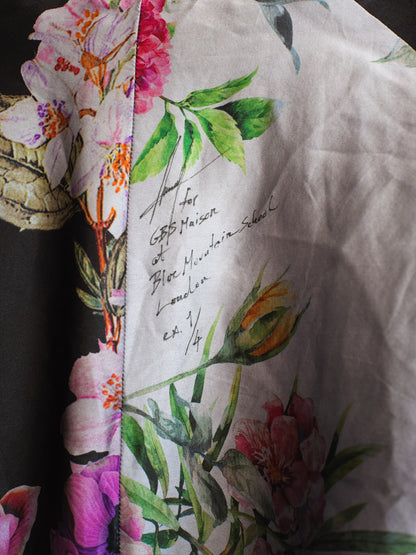 lightweight cashmere checkered vest