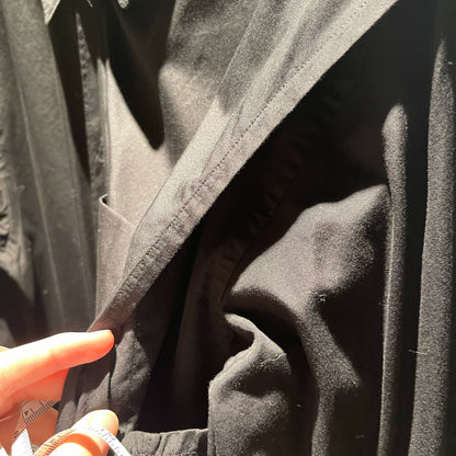 Comme des Garçons CDG Fake Two-Piece Shirt