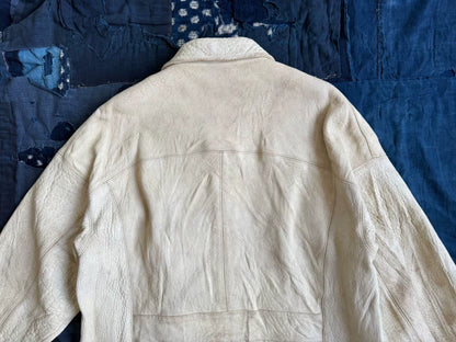 VISVIM 24SS ETON JKT Sheepskin Jacket