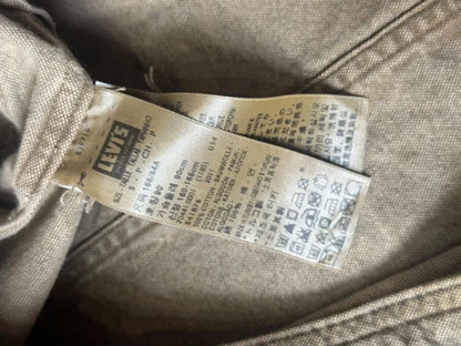 Vintage Levi's 2011 1870s Hunting Jacket