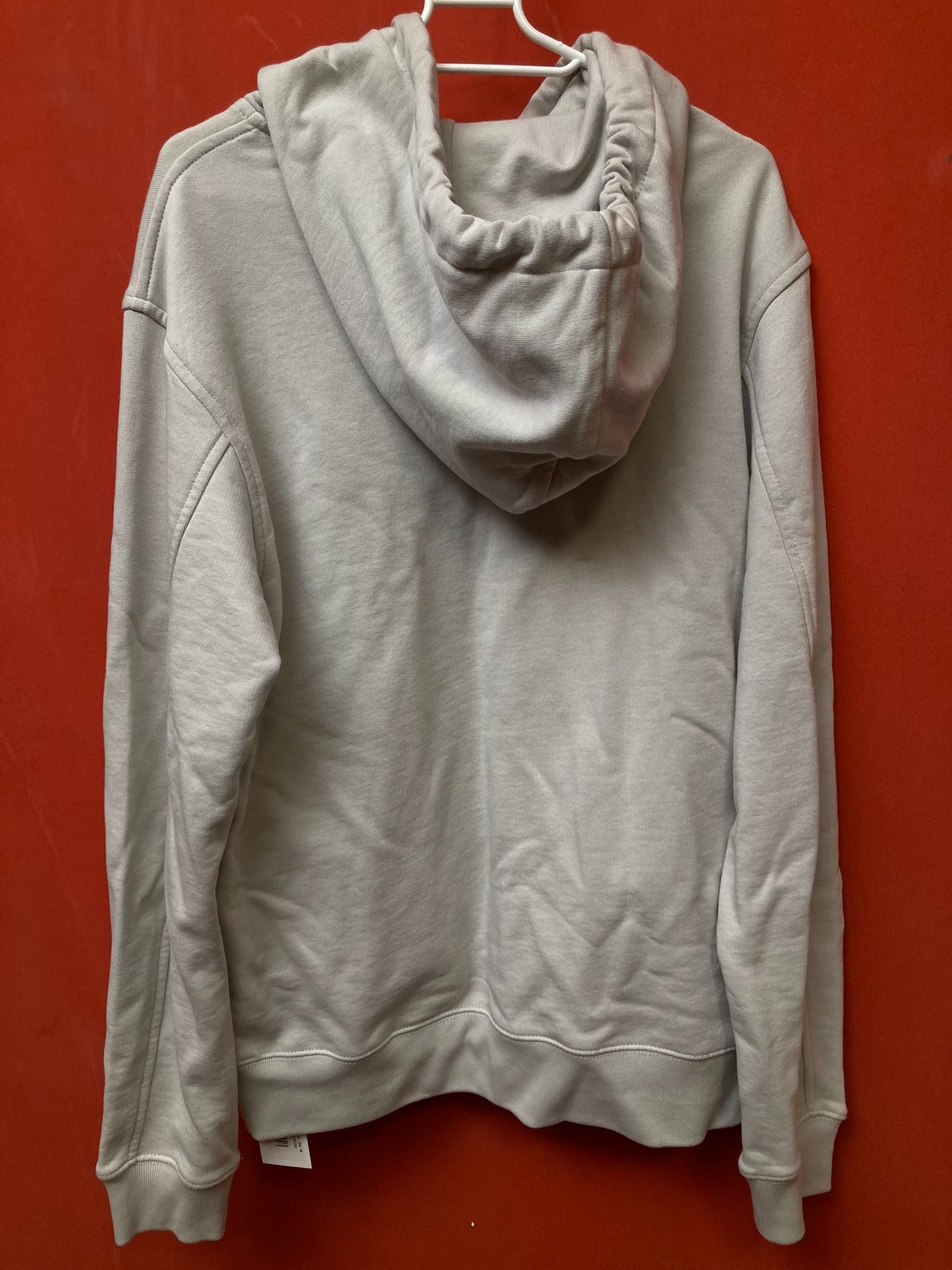Dries Van Noten Men's Side Pocket Hoodie