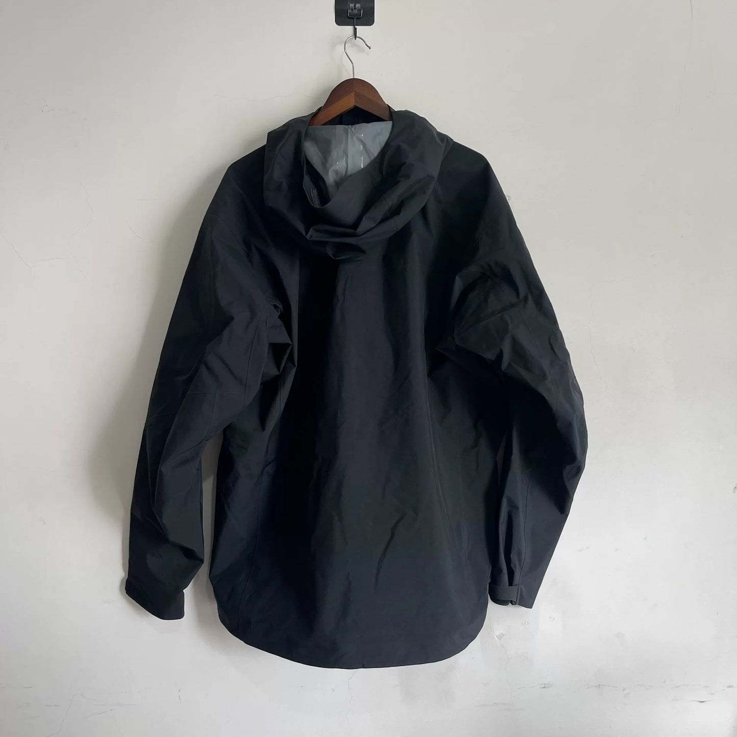 Arcteryx Alpha SV Gore-Tex Jacket