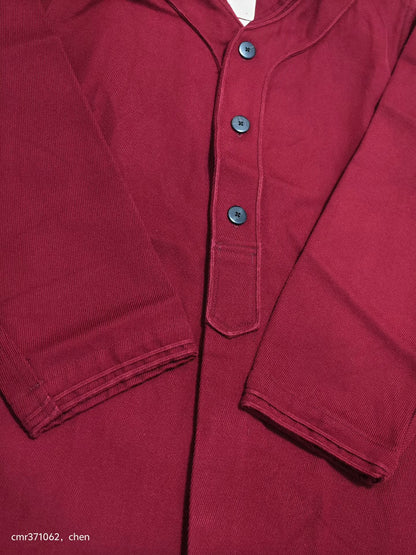 visvim 18AW Dugout Park Ranger L/S