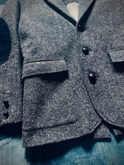 Visvim 2008AW Academia JKT FIL Exclusive