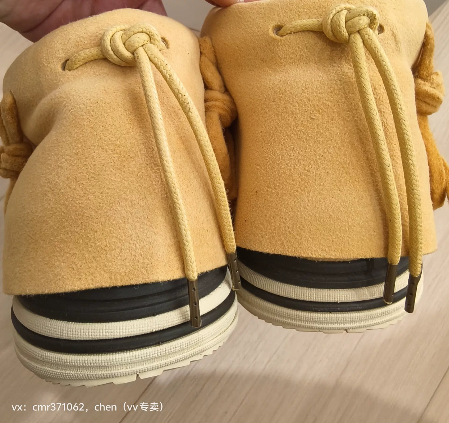 VISVIM 22SS FBT LHAMO-FOLK