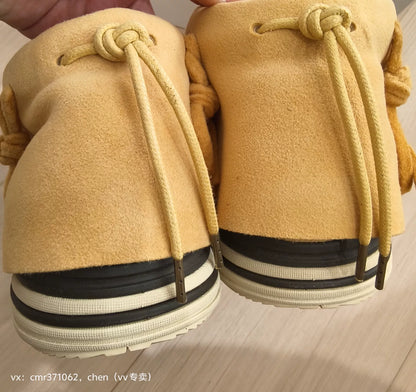 VISVIM 22SS FBT LHAMO-FOLK