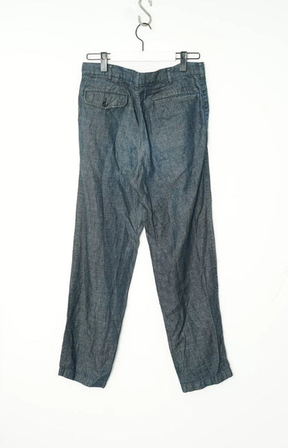 Comme des Garçons Washed Straight Jeans