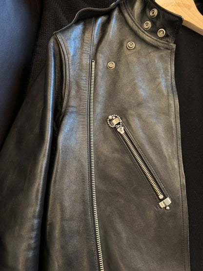 Freewheelers CENTINELA Horsehide Jacket