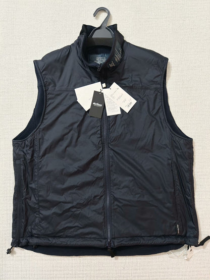 N.HOOLYWOOD x WILDTHINGS Reversible Vest