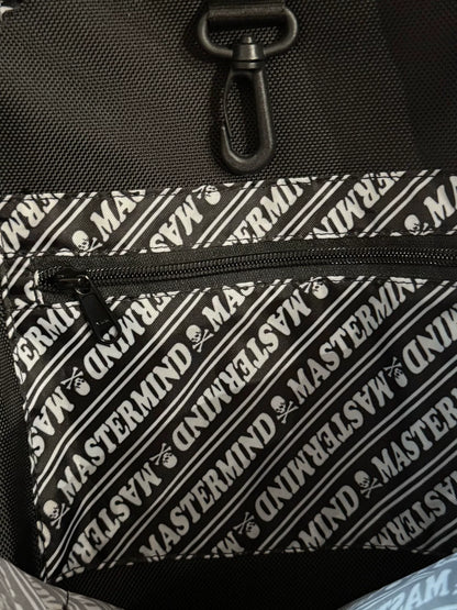 mastermind Japan x  Era Backpack