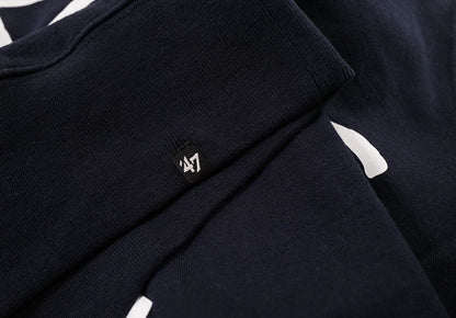 supreme x yankees hooded sweatshirt