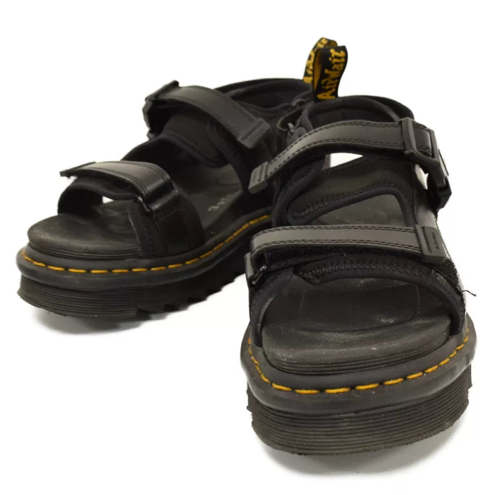 Ys Yohji Yamamoto x Dr. Martens Sandals