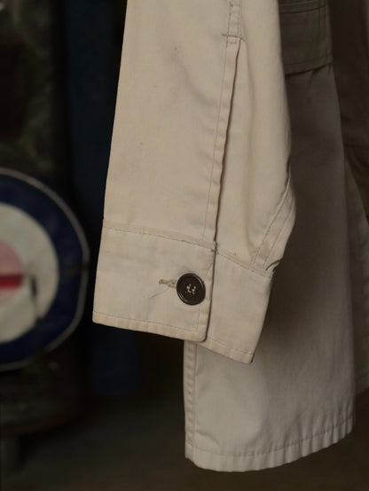 10-x MFG.Co 1960s Bush Jacket