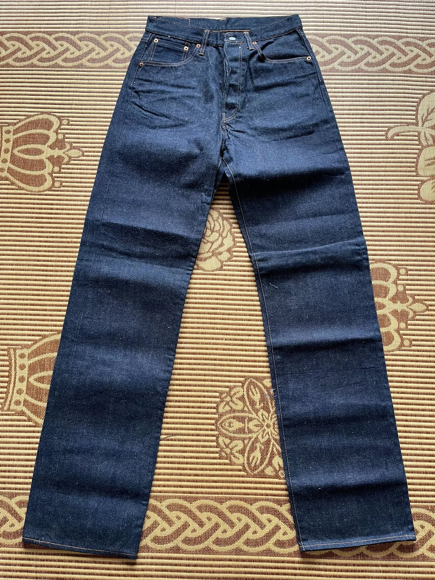 Levi's LVC 1947 501XX Jeans
