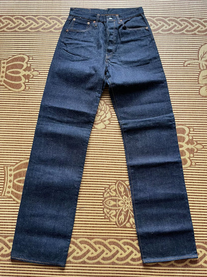Levi's LVC 1947 501XX Jeans