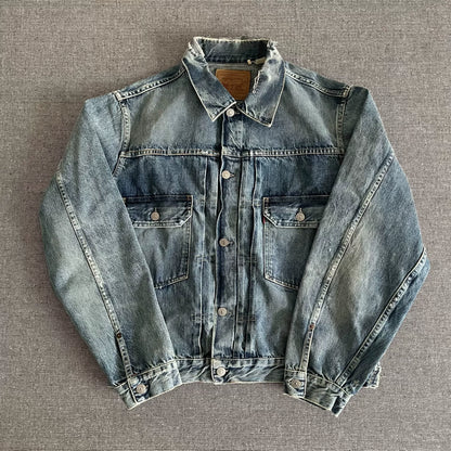 Levis Vintage LVC507XX Denim Jacket