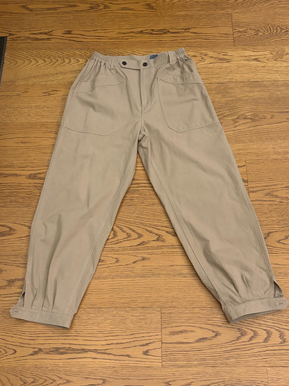 visvim ICT Carrol Pants 24AW