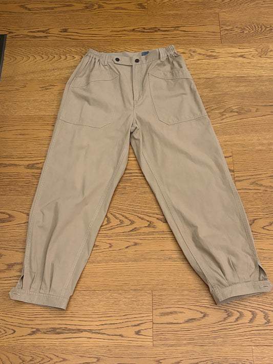 visvim ICT Carrol Pants 24AW