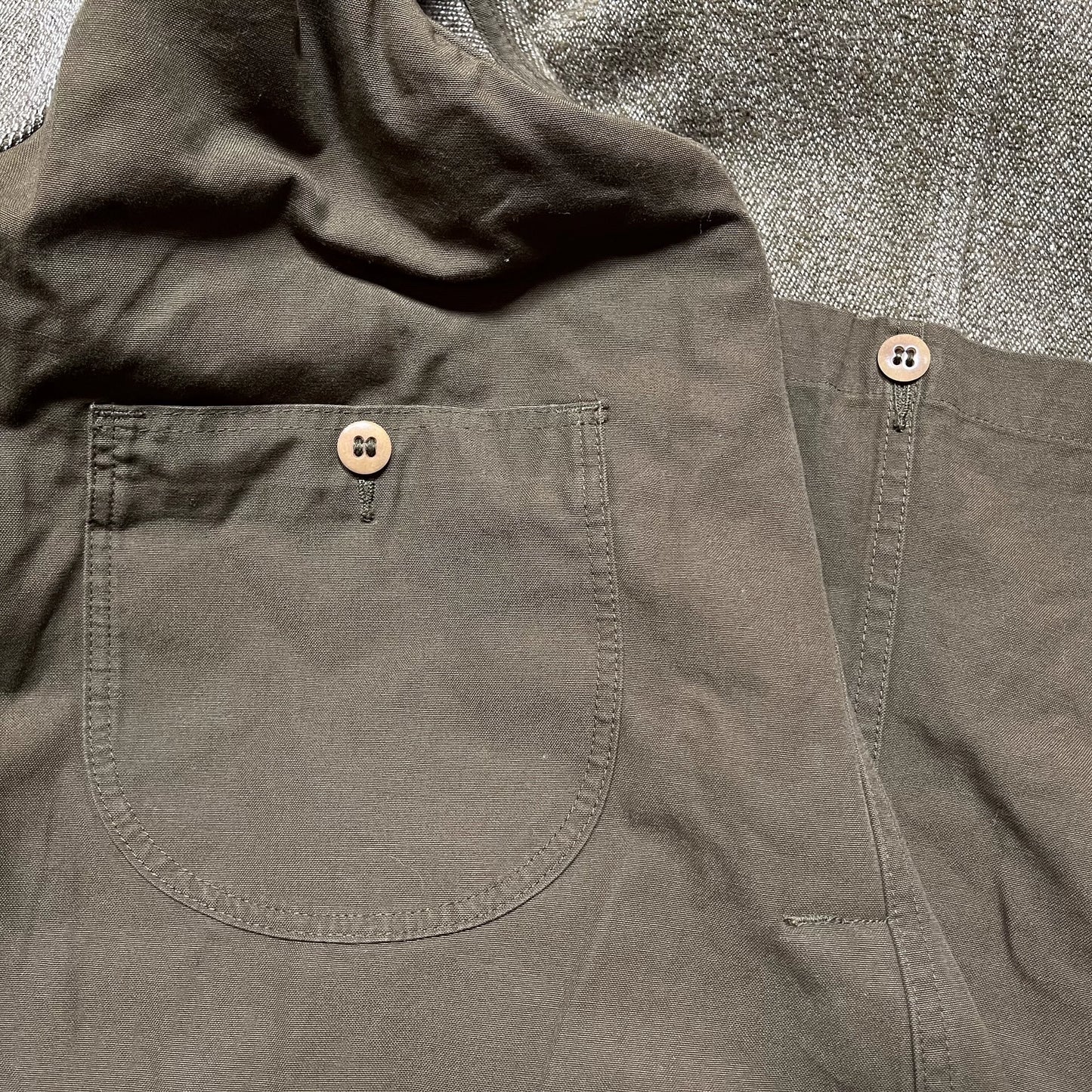 RRL Pepper Salt Jacket by Ralph Lauren