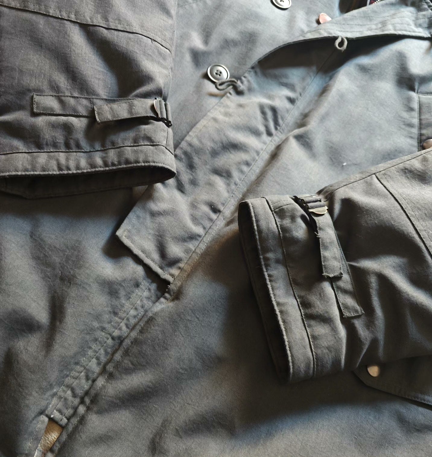 Polo Ralph Lauren N3B Down Coat