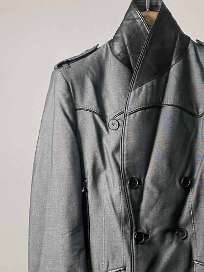 Jean Paul Gaultier Double-Breasted Jacket