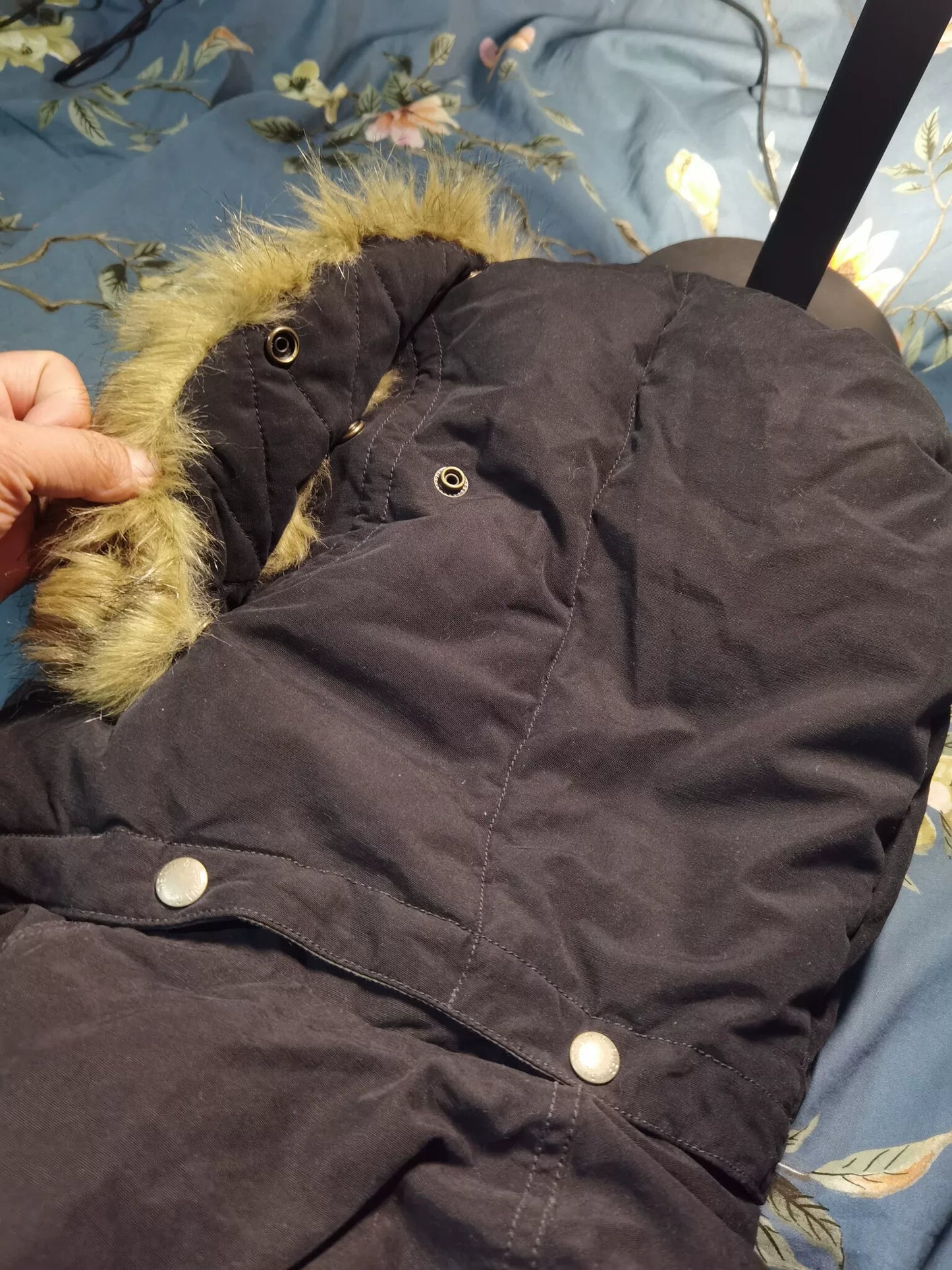 Ralph Lauren N3B Down Coat