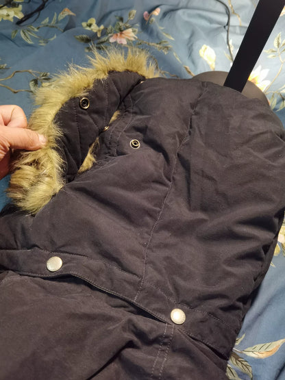 Ralph Lauren N3B Down Coat