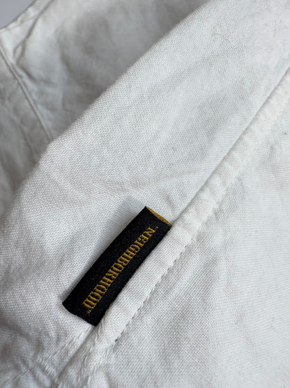NEIGHBORHOOD Ethnic Embroidery Long-Sleeve Shirt