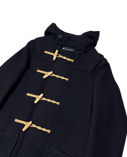 Comme des Garçons Wool Coat