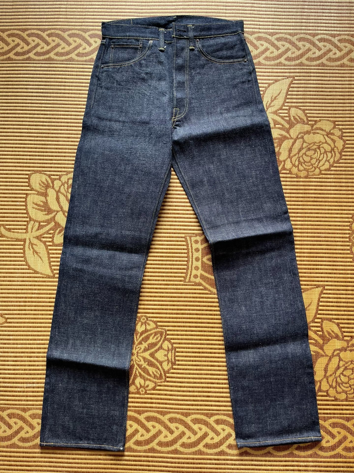 Warehouse 1003xx W31 Denim Pants
