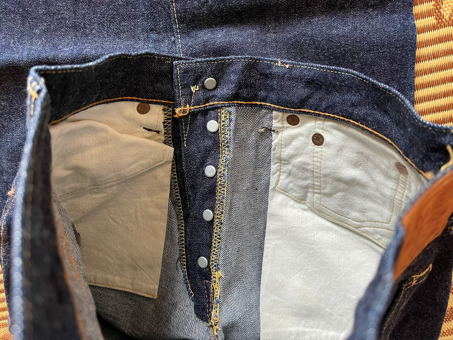 Joe McCoy 906 w28 Jeans