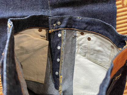 Joe McCoy 906 w28 Jeans