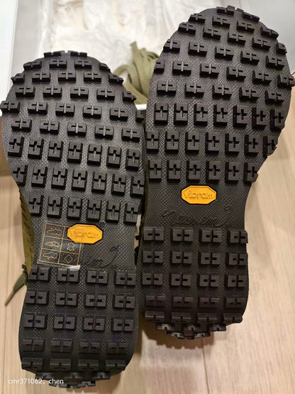 visvim 22 Walpi Runner