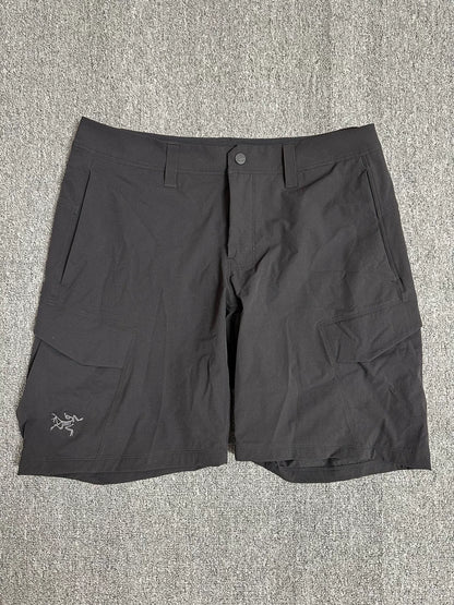 ARC'TERYX RAMPART 9'' Short