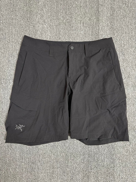 ARC'TERYX RAMPART 9'' Short