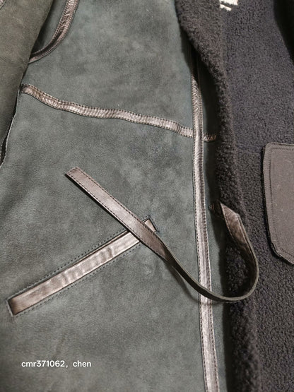 VISVIM 18AW SANJURO GI IT