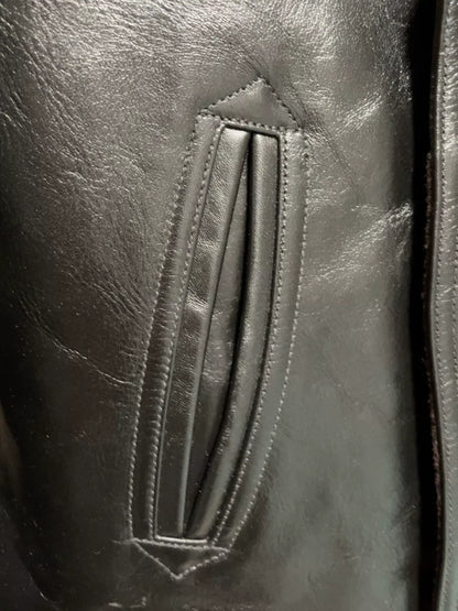 FREEWHEELERS Dispatcher Horsehide Jacket