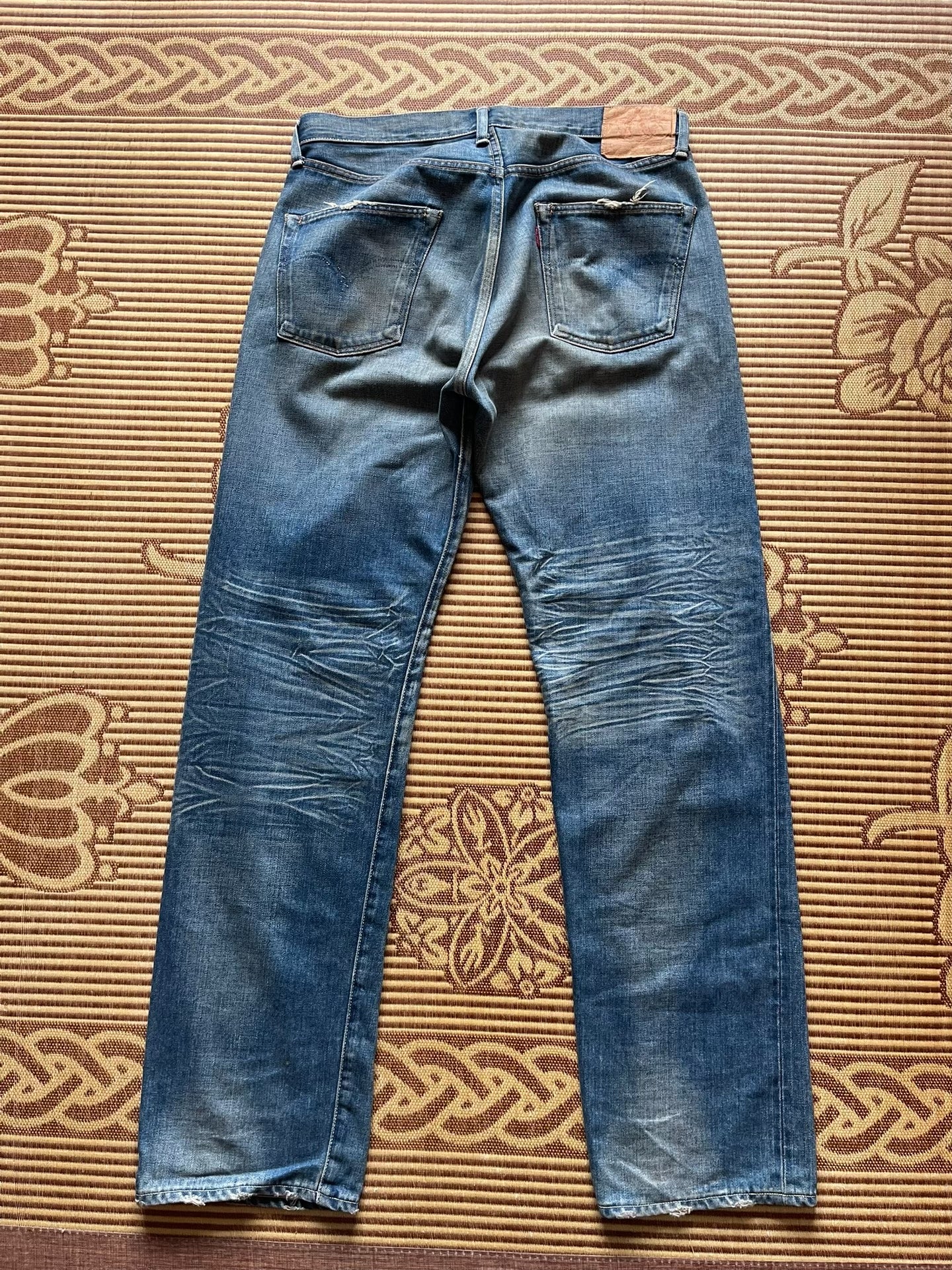 Levi's LVC 55501 0184 1955 W36