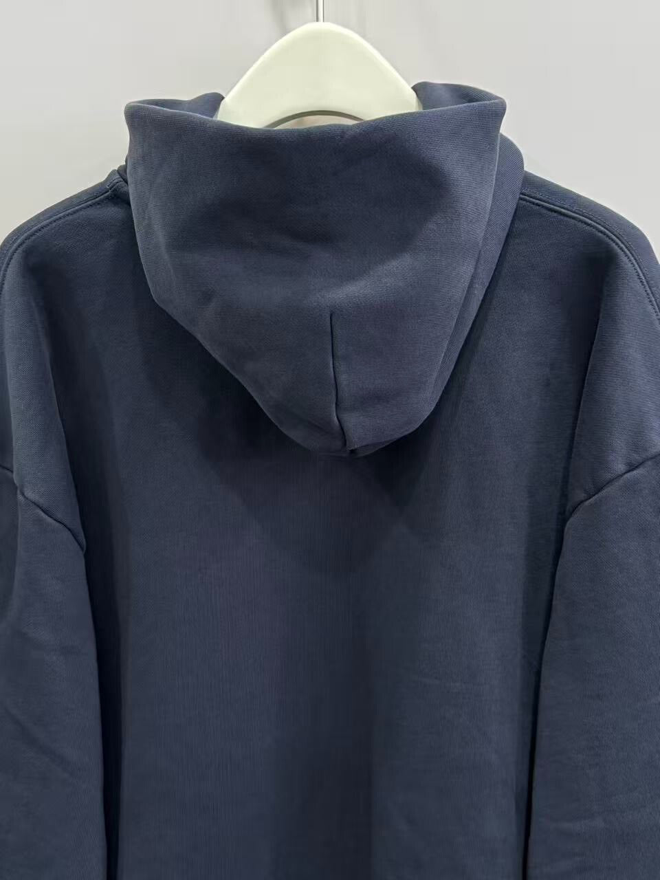 Balenciaga Under Armour Zip Hoodie Size S