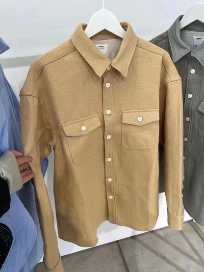 visvim 22SS Lumber L/S Shirt