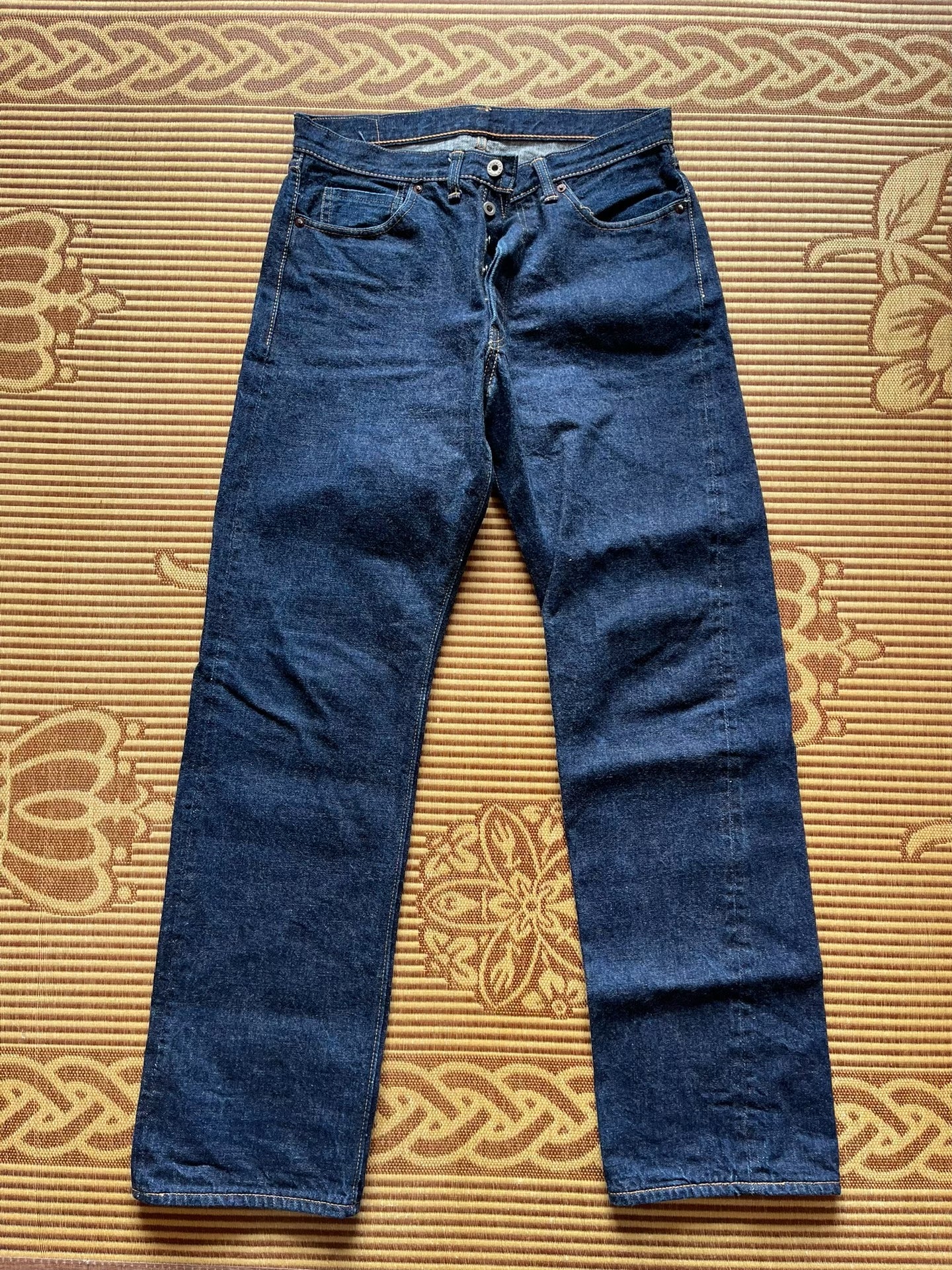 Warehouse 1001xx W33 Jeans