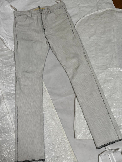 Carol Christian Poell CCP Jeans